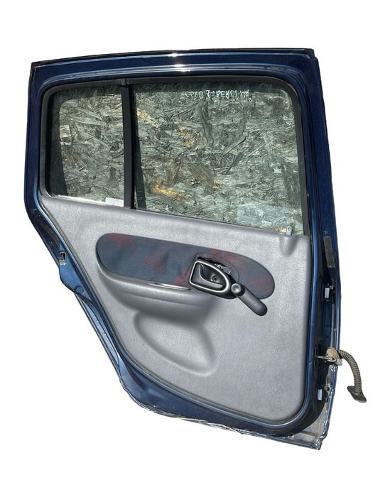 Usa Portiera Stanga Spate Renault Clio I Berlina