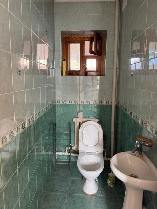 Продам котедж в центре Жезказгана