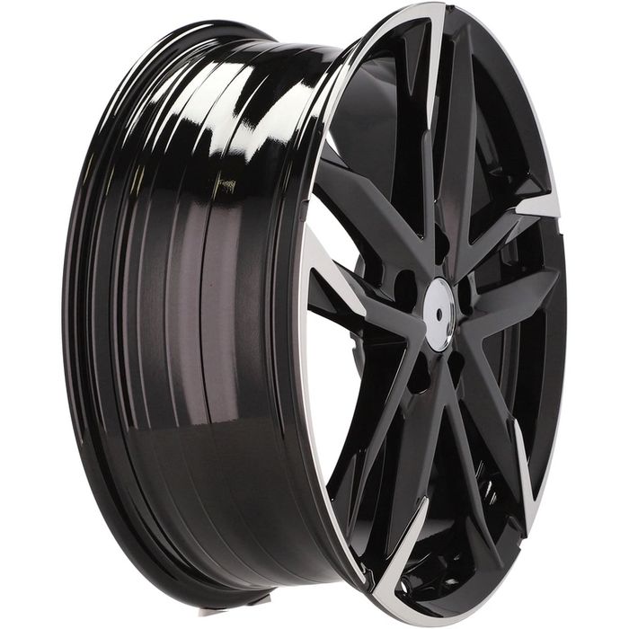Jante Toyota R18 5x114.3 MB 501 Style | Auris Camry C-HR Corolla RAV 4