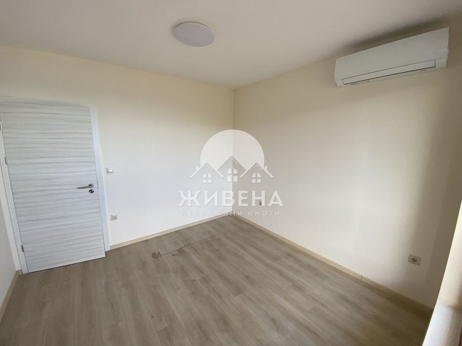 Продава 2-стаен апартамент, кв.Аспарухово, До ключ, с морска гледка