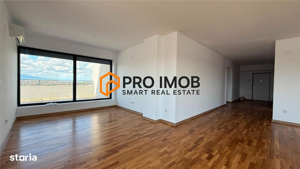 Penthouse zona Obor-Focsani