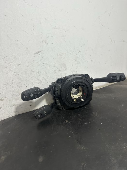 Spira volan BMW Seria 3 E90 E91 | 6989557 | Seria 1 E81 E87