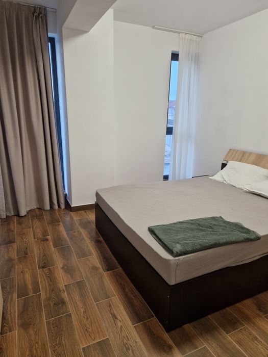 Inchiriez apartament 2 camere Noir Residence