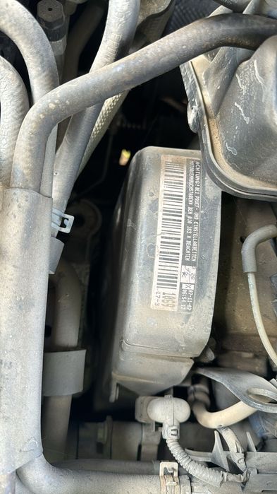 Vindem piese rezultate din dezmembrarea unui Volkswagen Golf 4