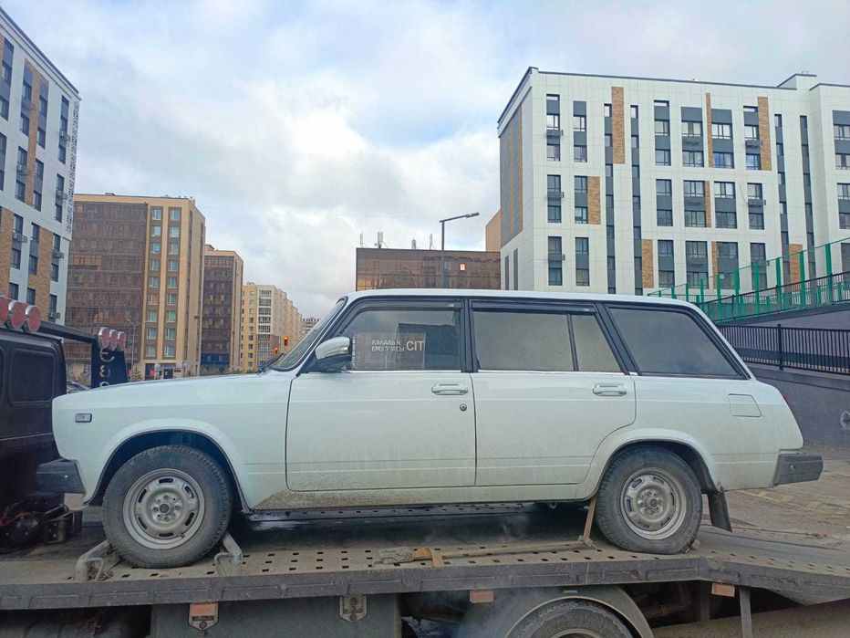 Астана эвакуатор срочно 24/7