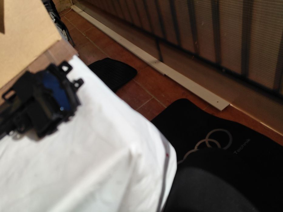 Semnalizari dinamice  Audi 4 b8. B8,5