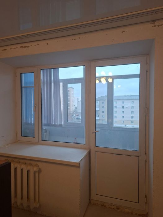 Продам окна б/у в хорошем состоянии