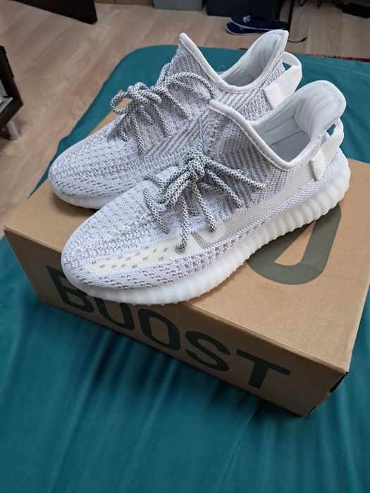 Yeezy boost 350 marimea 43