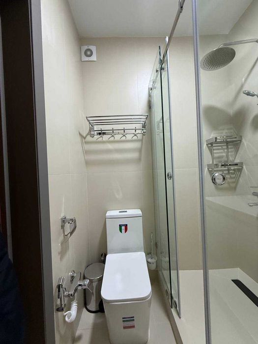 ЦЕНТР Элит‼️‼️‼️ЖК Koh Ota White Box 2/8/12 50м2 |Cебзар/ТЦ Ривьера