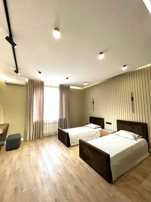 Без посредников. квартира премиум класса.  клубный дом