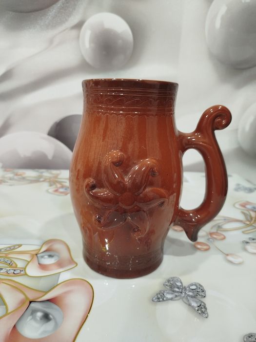 Продам советскую посуду