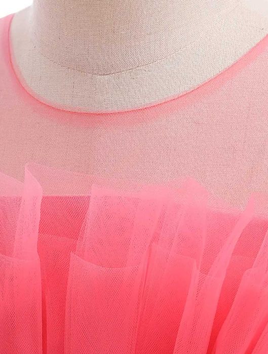 Платье для девочки нарядное