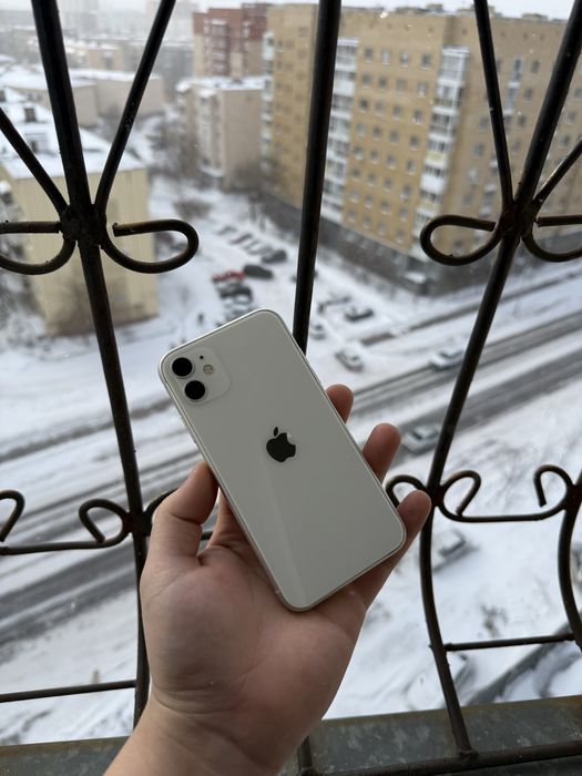Iphone 11 64gb 83% / Айфон 11 64гб 83%