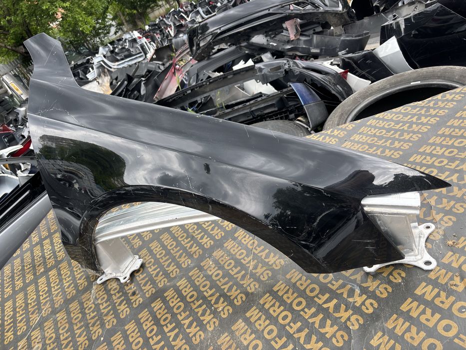 Калник Audi Q5