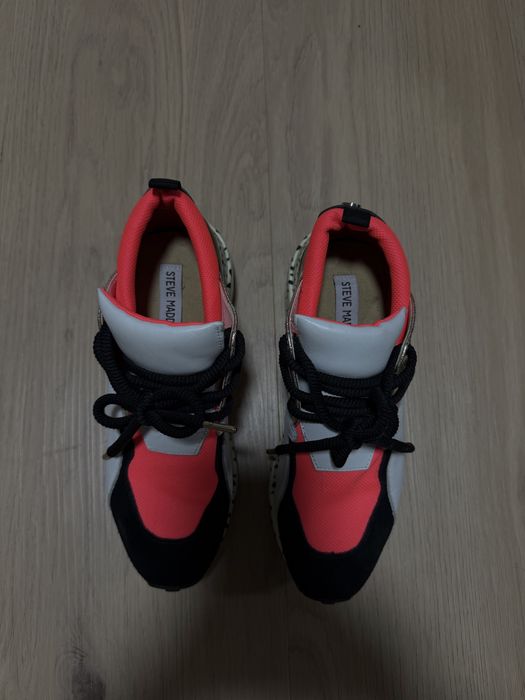 Adidasi de vara / Steve Madden