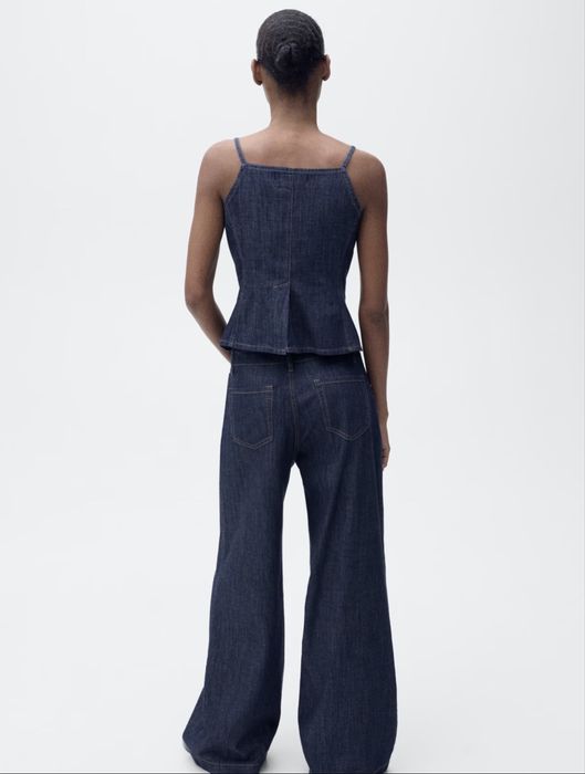 Сет дънков на Манго