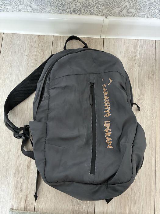 Рюкзак в новом состоянии