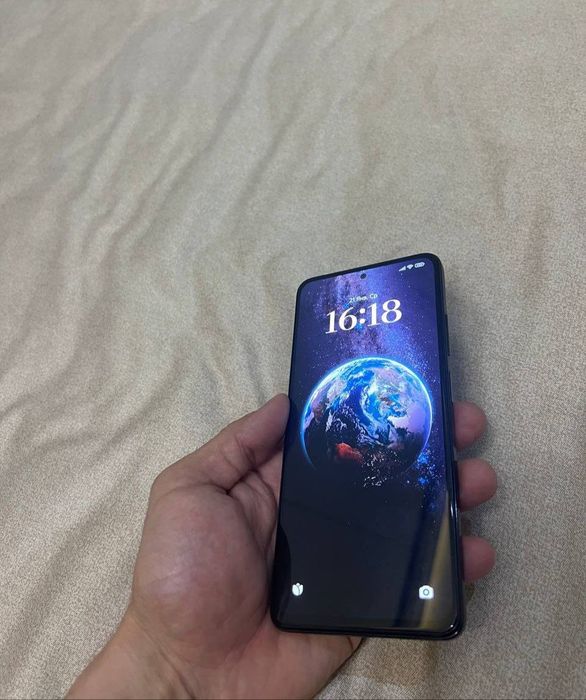 Redmi 11pro sotladi