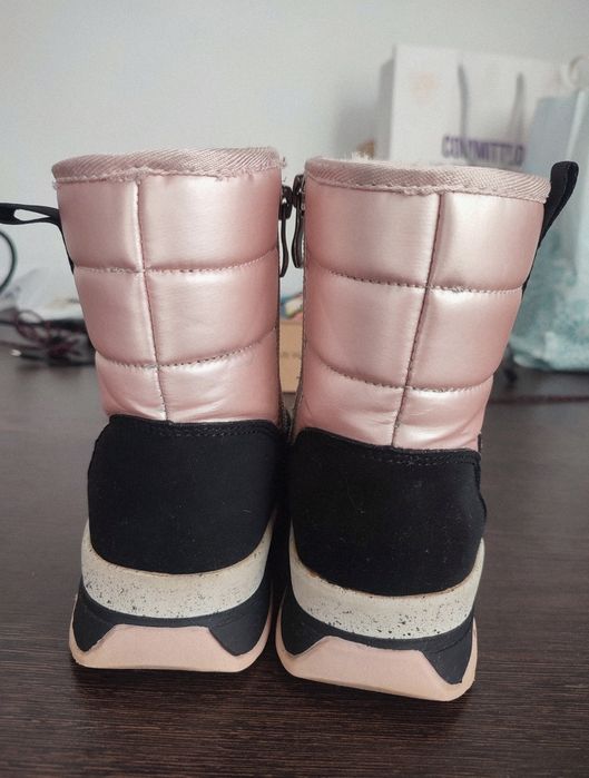 Детская    обувь