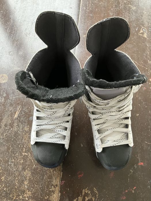 Хокейни кънки Nike Bauer Vapor XPro 43 EU