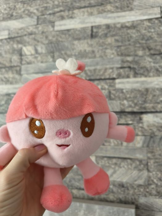 Игрушки малышарики