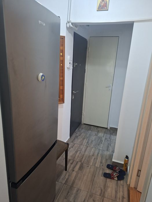 Închiriat Garsoniera
