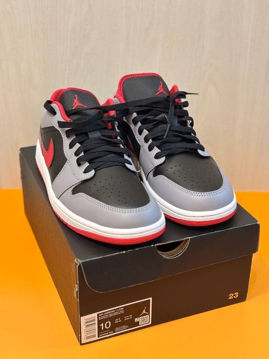 Nike Air Jordan 1 low