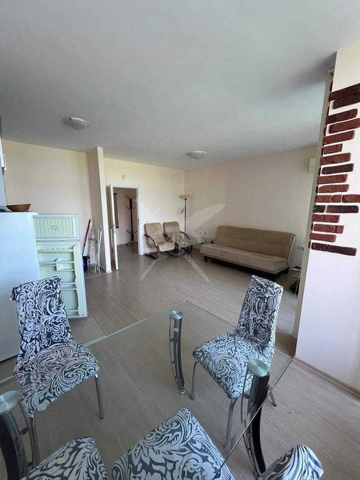 Продава се Тристаен апартамент в к.к. Слънчев бряг - 86 кв.м за 989 €/кв.м - Снимка #2