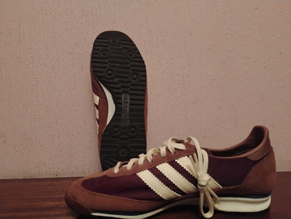 Adidas alphaboost V2