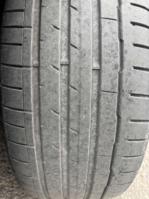 Гуми летни Hankook Ventus S1 evo3 ev 255/45/19 DOT 0224