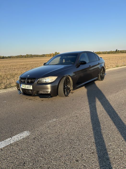 Bmw seria 3 E90
