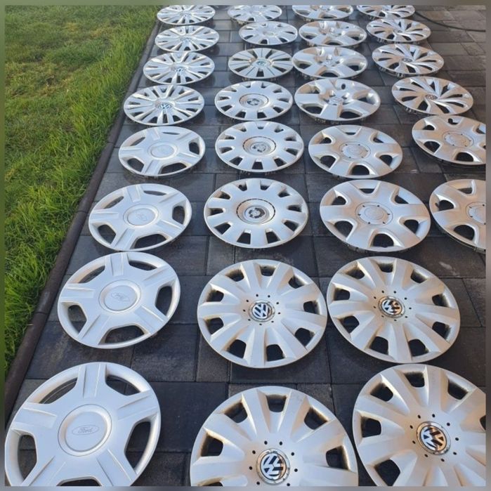 Rezerva slim NOUA 14"15"16"17"18"19"20"Vw Audi Bmw Nissan Dacia Logan
