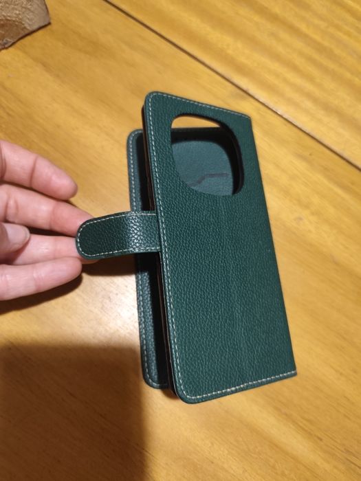 Калъф за Redmi Note 14 Pro+ 5G