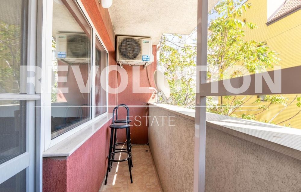 Дава се под наем Двустаен апартамент в Пловдив, Каменица 2 - 75 кв.м за 500 € - Снимка #8