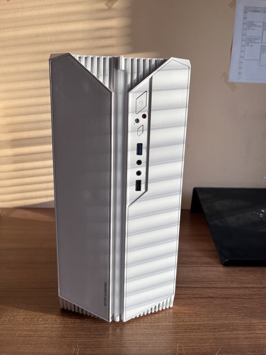 Офис/Гейминг компютър