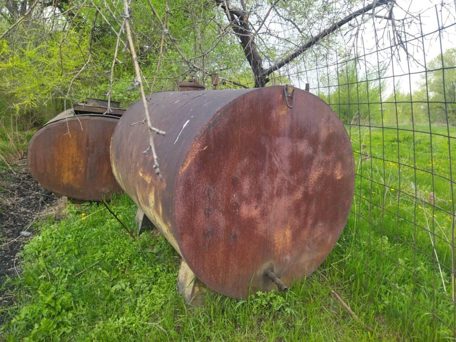 Емкость для жидкостей