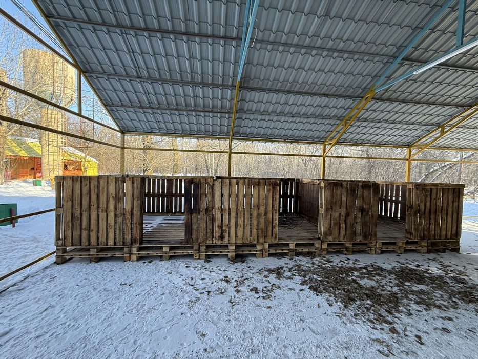 Продам готовый бизнес