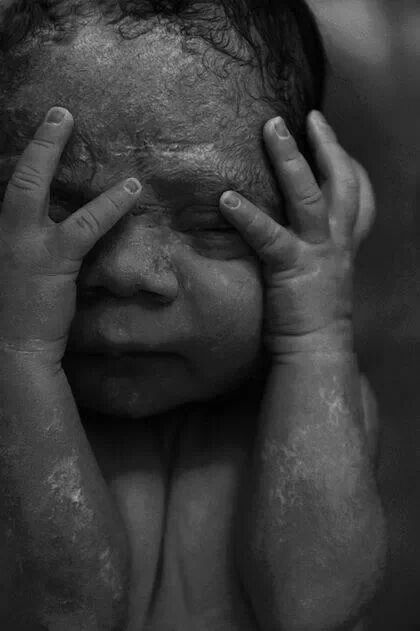 Доула, партнёрские роды