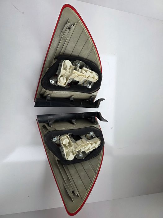 Фейсови стопове BMW E91 3 seria