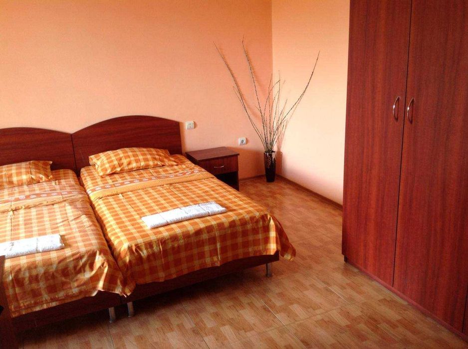 Давам под наем студио в Слънчев бряг