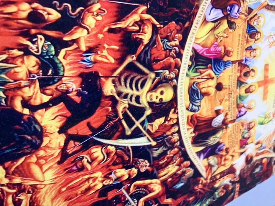 Картини с  рамки