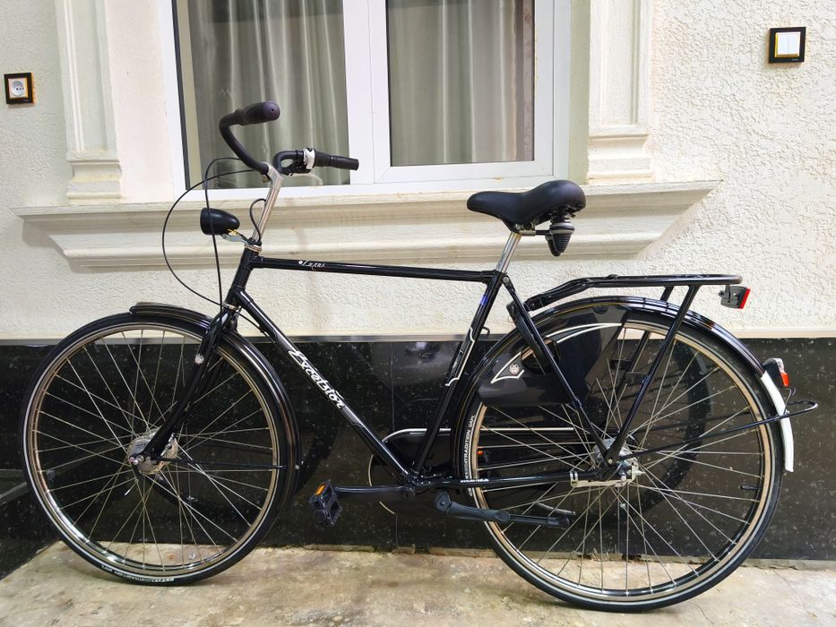 Немецкий велосипед