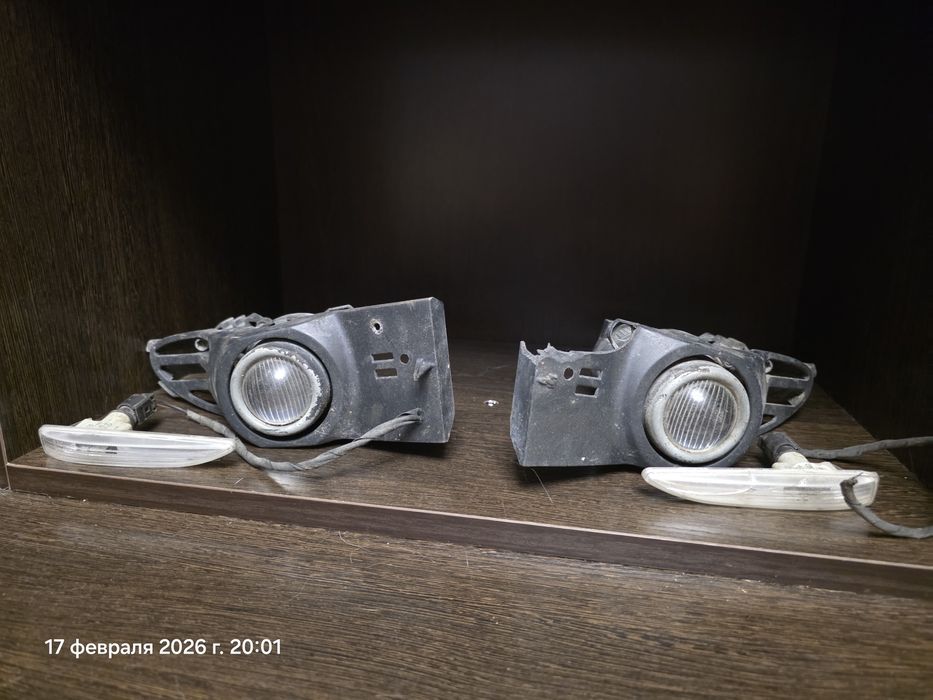 Запчасти на БМВ е46 е53 е65 е36