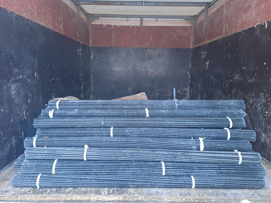 Композитная арматура