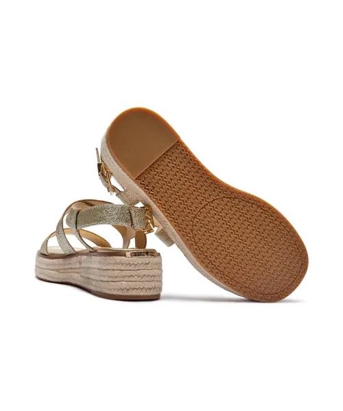 Дамски сандали Michael Kors LYNN Espadril