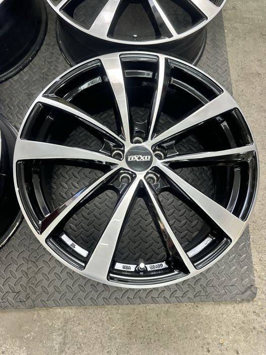 19-цола 5х100 - Audi-VW-Skoda-Seat-Subaru