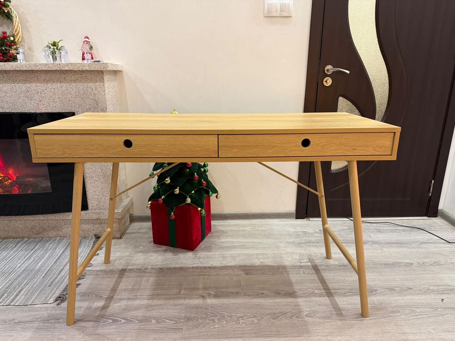 Jusk Бюро LINDVED 48x120