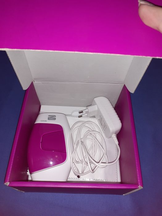 Фото епилатор / Епилатор