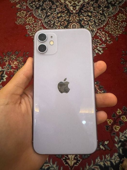 Iphone 11 64 karobkali