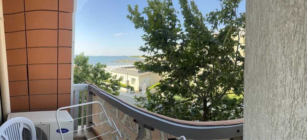 Дава се под наем Двустаен апартамент в Поморие - 60 кв.м за 306 € - Снимка #5